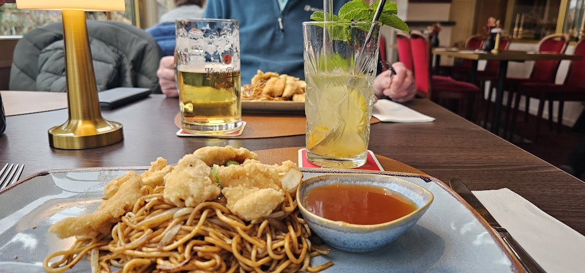 China Restaurant Chau-4