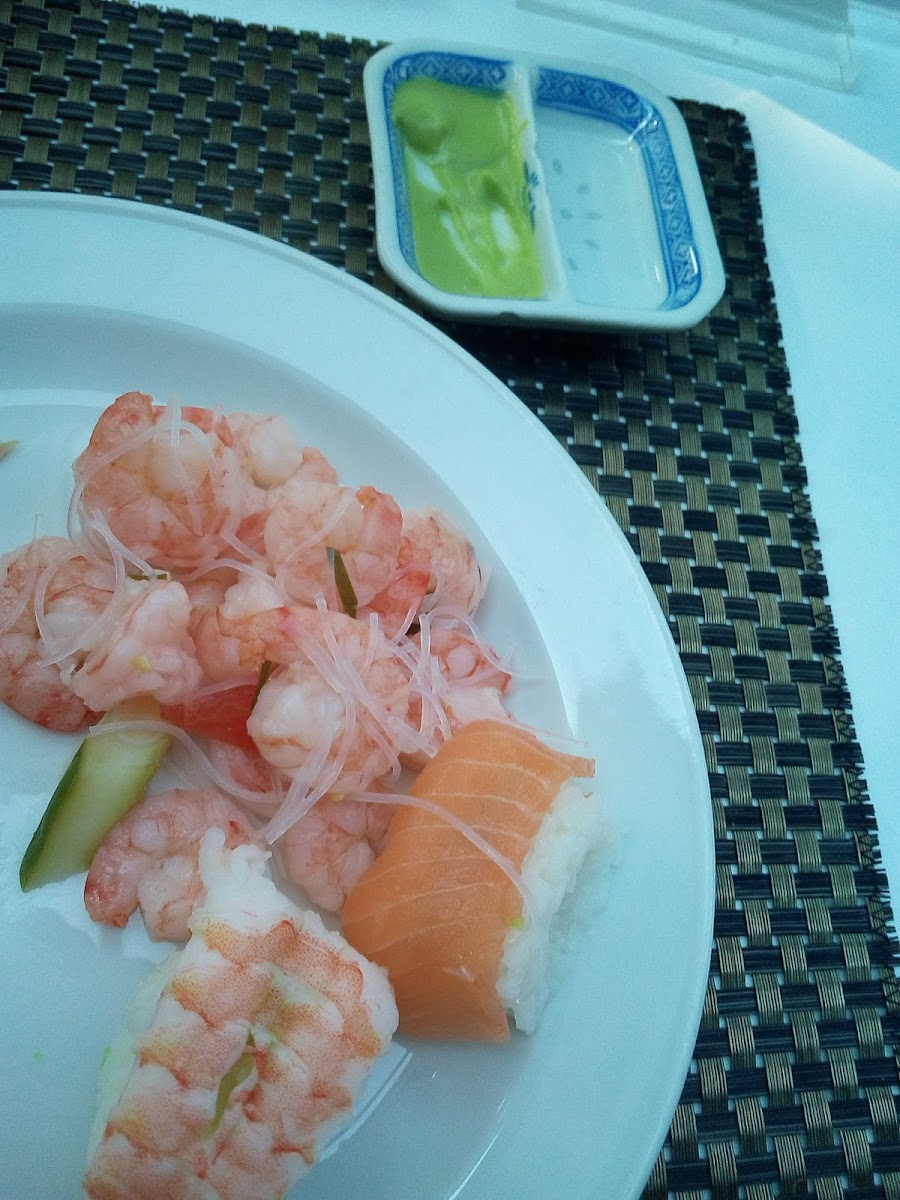 China Restaurant Chau-5