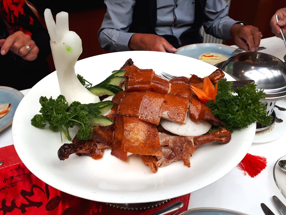 China Restaurant Chau-6