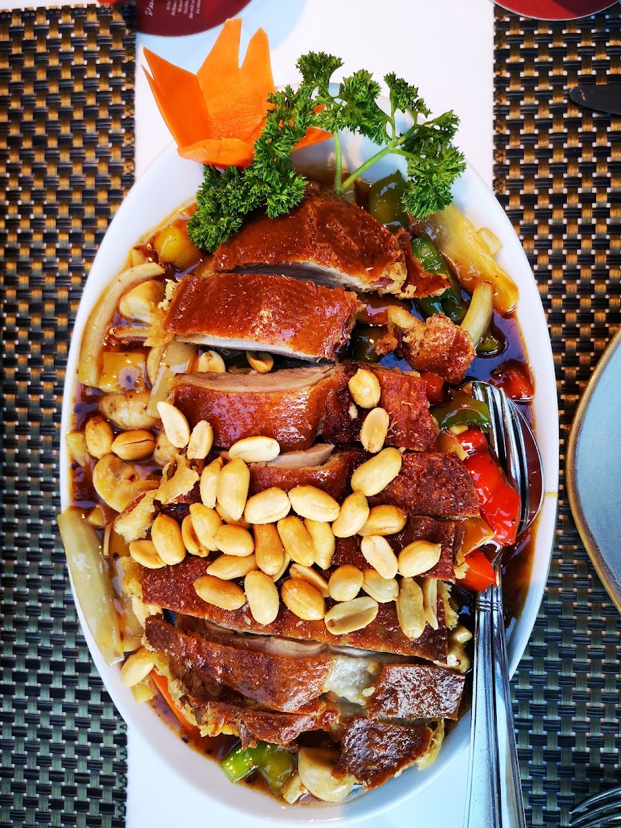 China Restaurant Chau-9